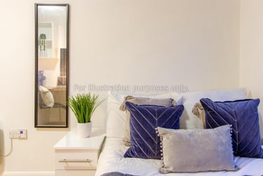 1 bed house, Union Road, Hockley, Nottingham, NG31FG - Image 2